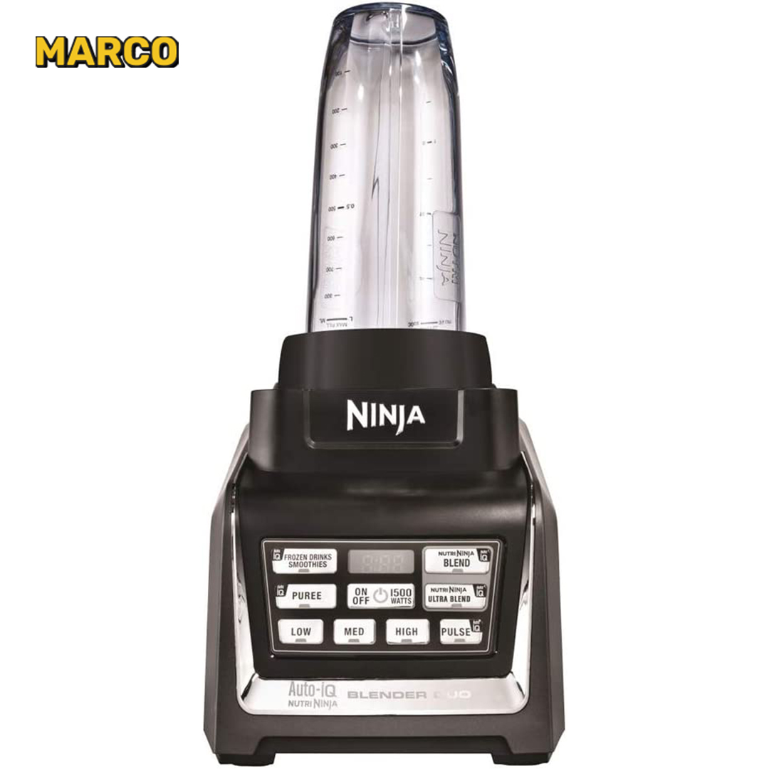 مخلوط کن نینجا Ninja Blender BL642 ارسال فوری