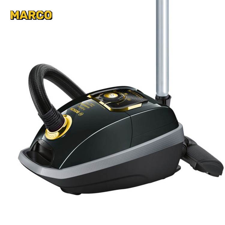 جاروبرقی بوش Bosch BGL8GOLD ضمانت اصالت کالا و ارسال فوری و رایگان /گارانتی 18 ماهه مارکو تجارت