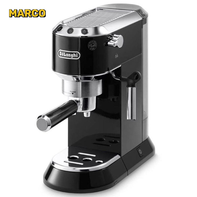 اسپرسو ساز دلونگی اورجینال Delonghi EC685 ارسال فوری