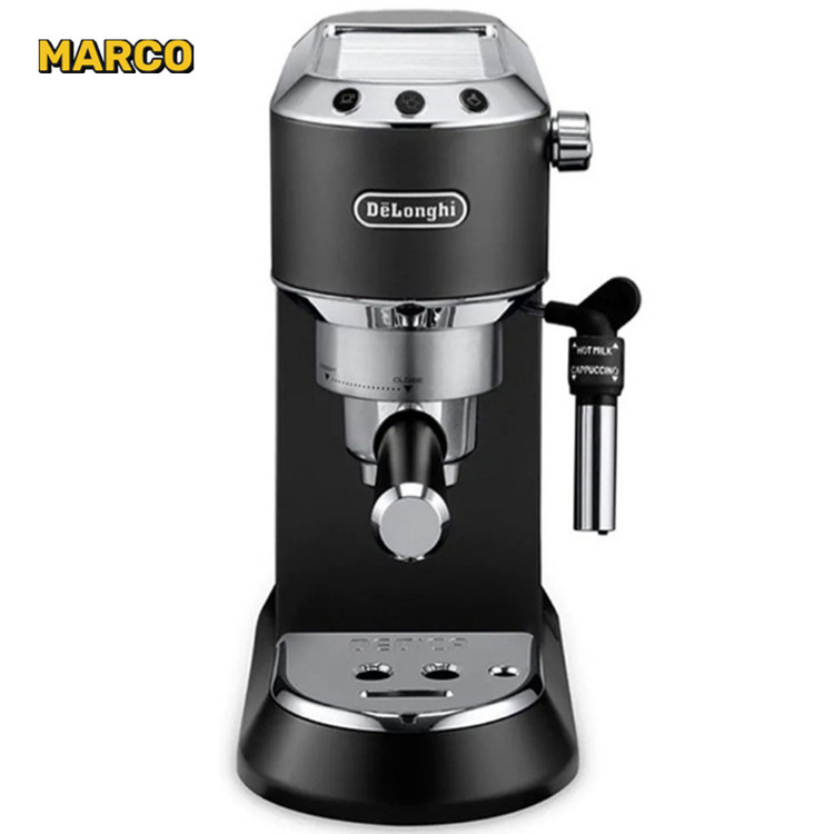 اسپرسو ساز دلونگی اورجینال Delonghi EC685 ارسال فوری