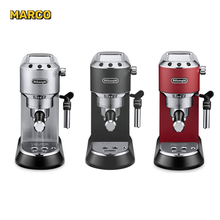 اسپرسو ساز دلونگی اورجینال Delonghi EC685 ارسال فوری