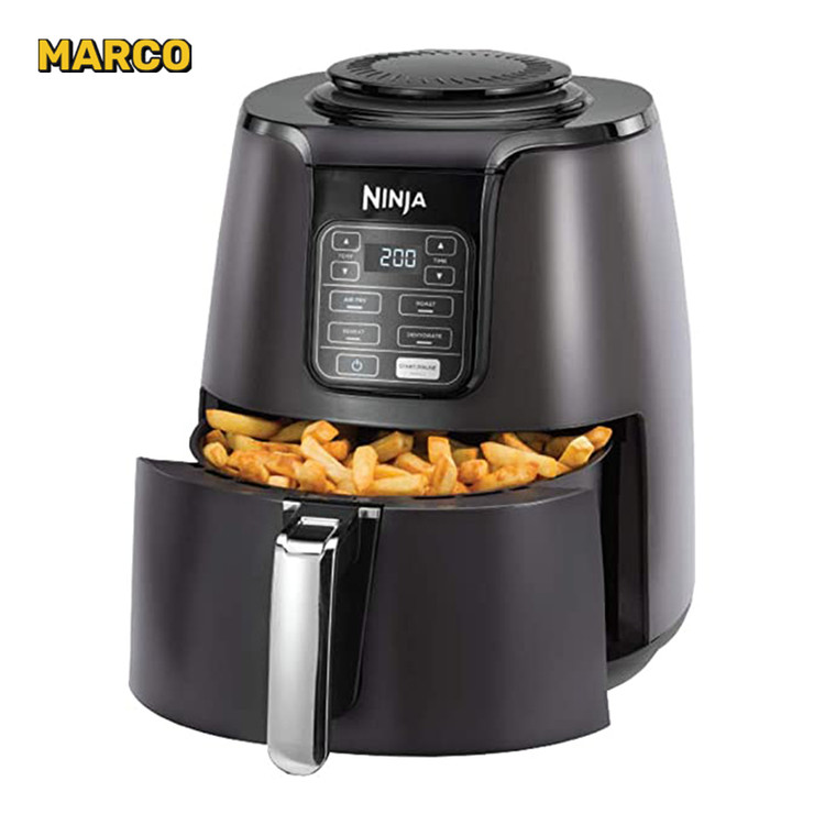 سرخ کن بدون روغن نینجا آمریکا اورجینال Ninja AF160 ارسال فوری