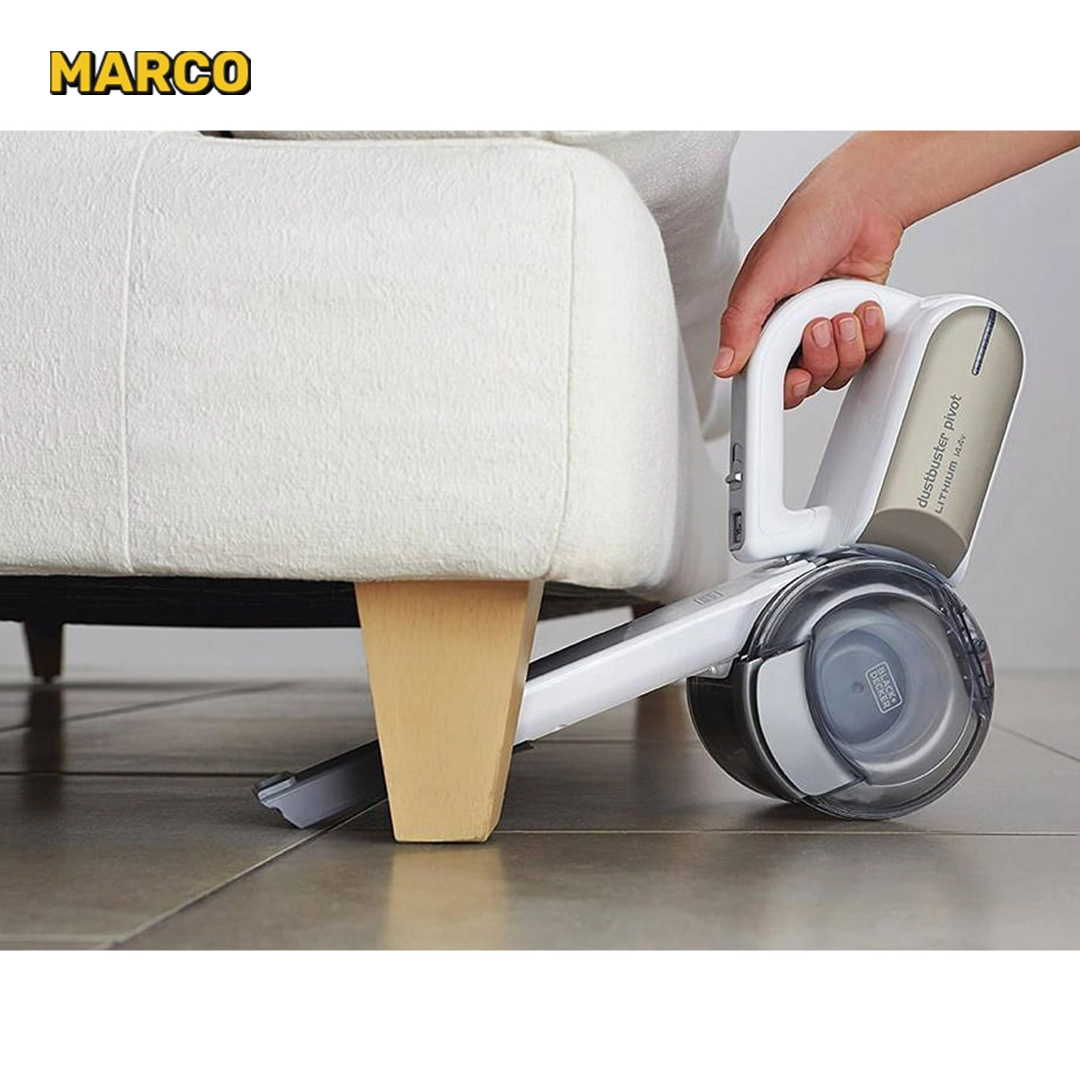 جارو شارژی Black & Decker PV1420