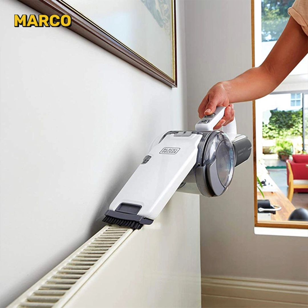 جارو شارژی Black & Decker PV1420
