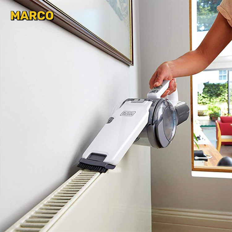 جارو شارژی Black & Decker PV1420