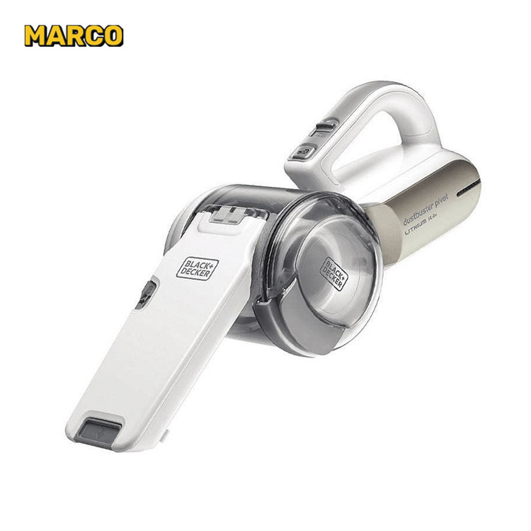 جارو شارژی Black & Decker PV1420