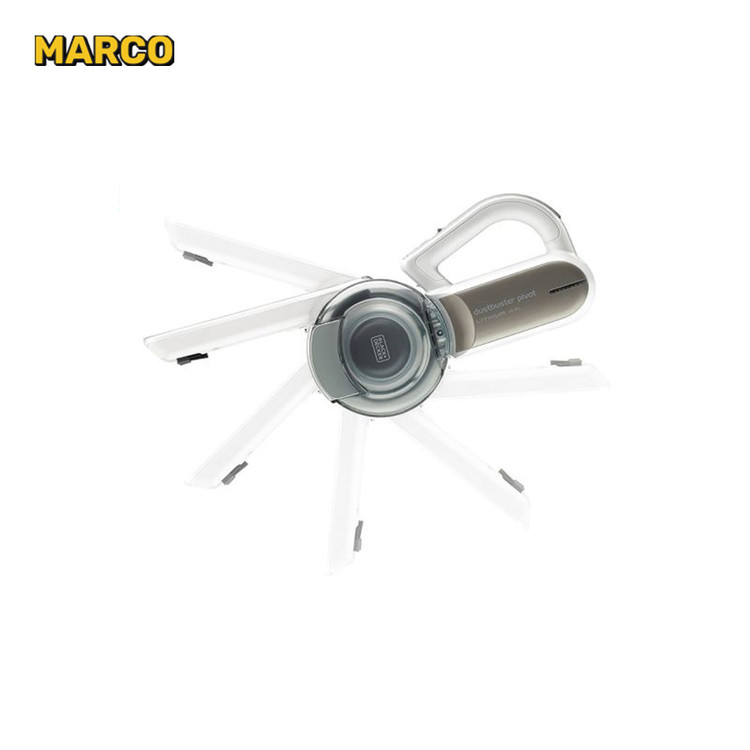 جارو شارژی Black & Decker PV1420