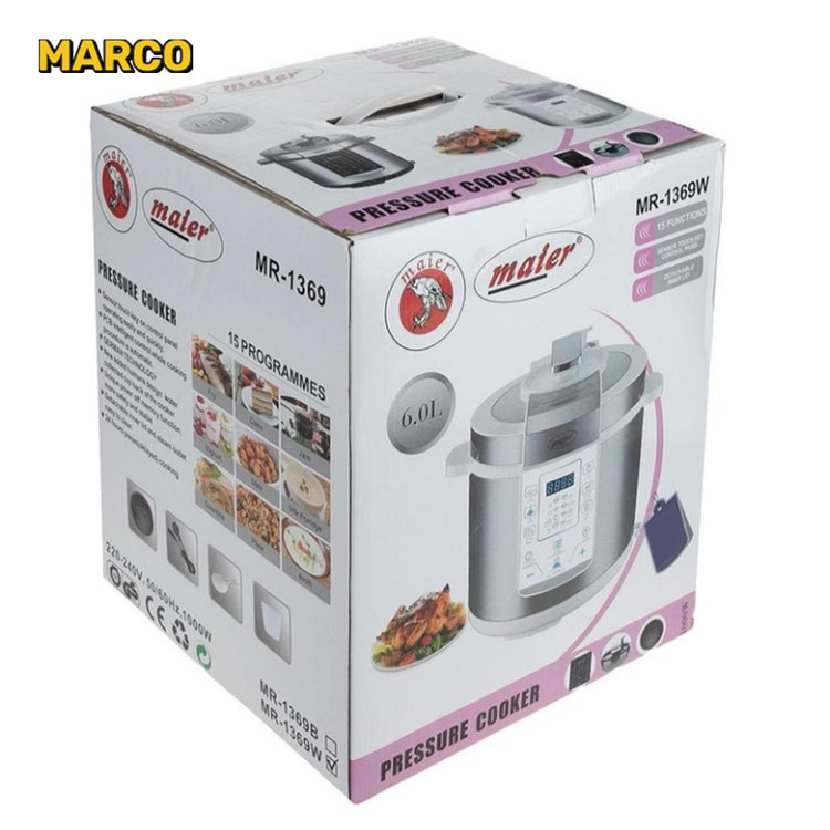 پلوپز مایر Maier MR-1369