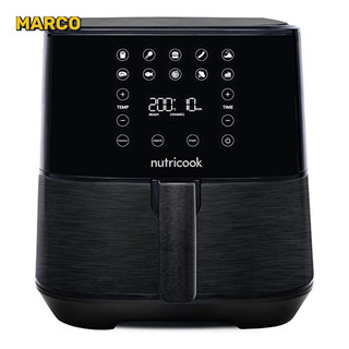 سرخ کن 5.5 لیتری نوتریکوک اورجینال Nutricook Air Fryer 2 AF205K ارسال فوری