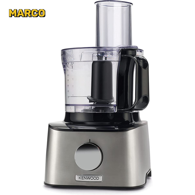 غذاساز 800 وات کنوود Kenwood Food Processor Fdm307SS ارسال فوری