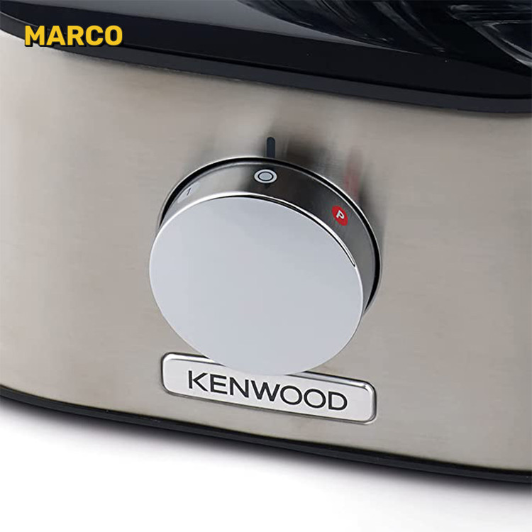 غذاساز 800 وات کنوود Kenwood Food Processor Fdm307SS ارسال فوری