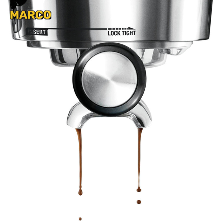 اسپرسو ساز سیج انگلستان Sage Espresso Machine SES920 ارسال فوری