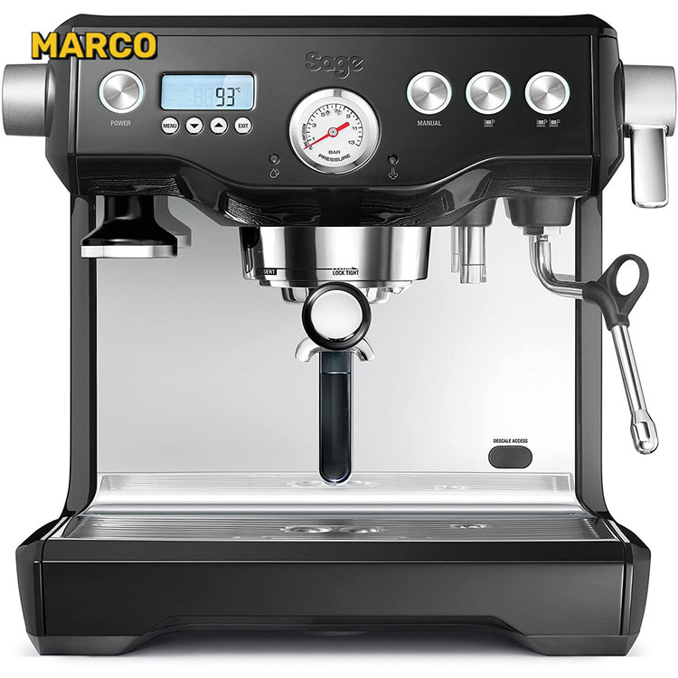 اسپرسو ساز سیج انگلستان Sage Espresso Machine SES920 ارسال فوری