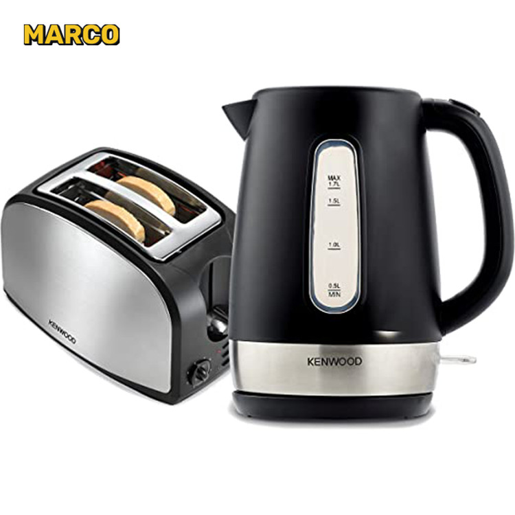 ست صبحانه ( کتری برقی و توستر ) کنوود Kenwood Breakfast set
