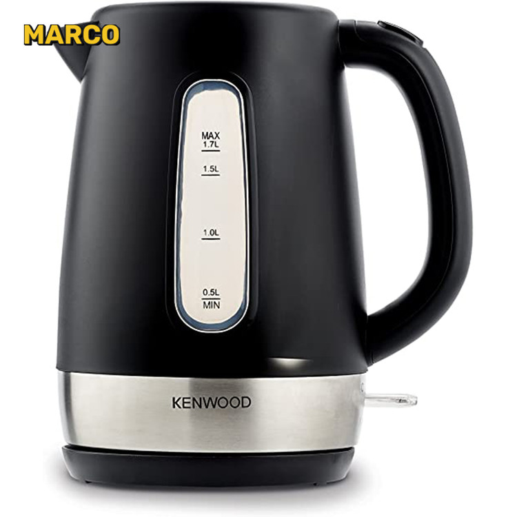 ست صبحانه ( کتری برقی و توستر ) کنوود Kenwood Breakfast set