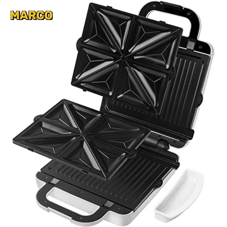 ساندویچ ساز کنوود KENWOOD SMP94 ارسال فوری