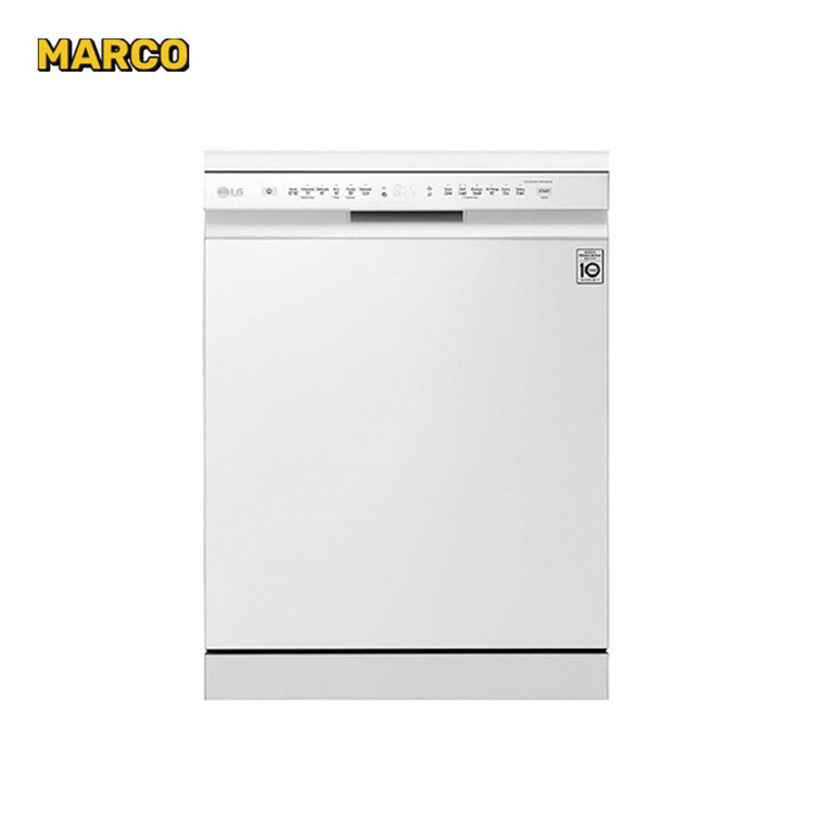 ماشین ظرفشویی ال جی 14 نفره سه طبقه مدل 425 ارسال 10 روز کاری