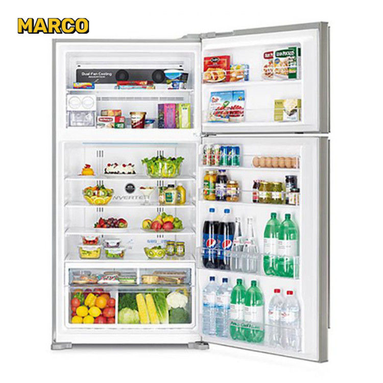 یخچال فریزر هیتاچی مدل RV820
