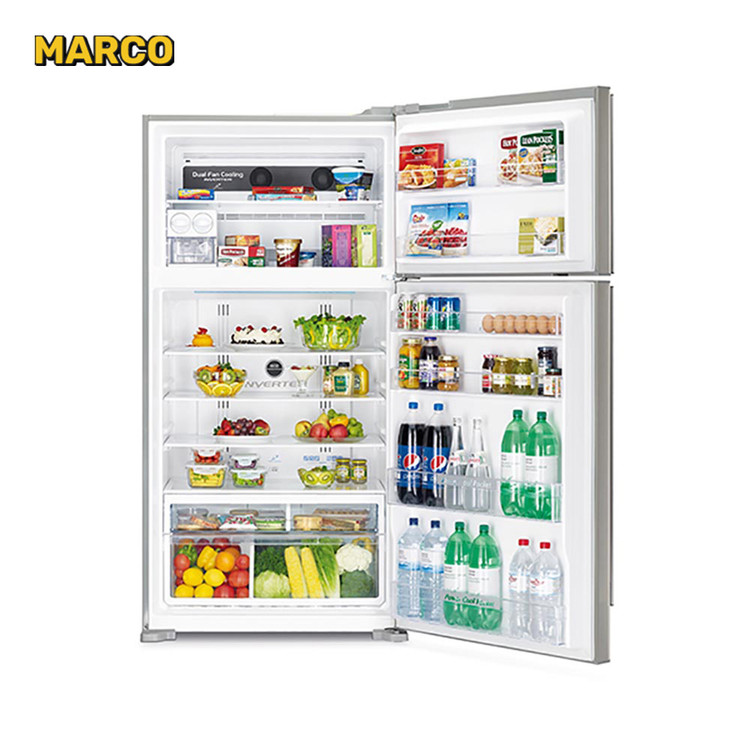 یخچال فریزر هیتاچی مدل RV990