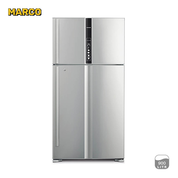 یخچال فریزر هیتاچی مدل RV990