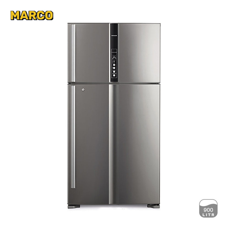 یخچال فریزر هیتاچی مدل RV990