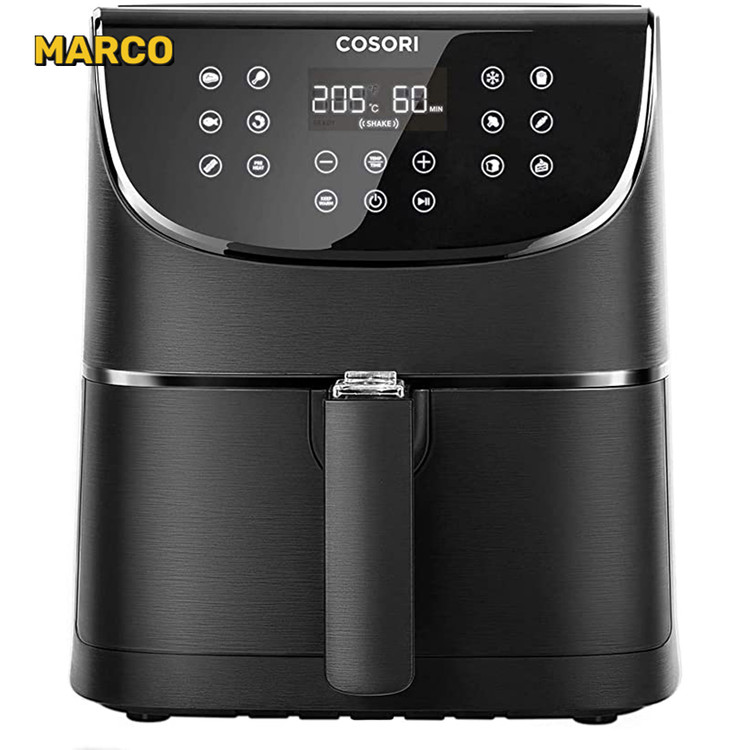 سرخ کن کوسوری 3.5 لیتری COSORI CP137-AF ارسال فوری