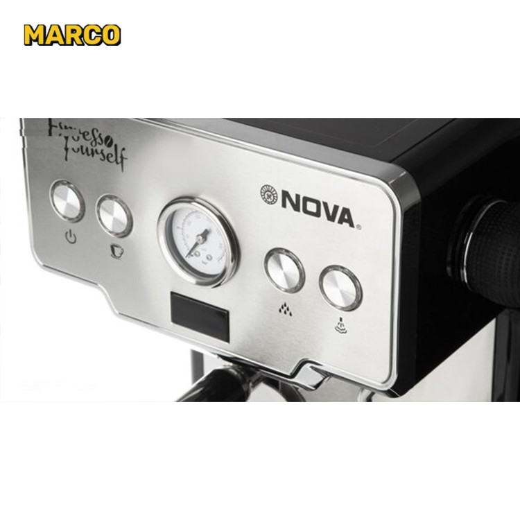 اسپرسو ساز نوا Nova 128 ارسال فوری