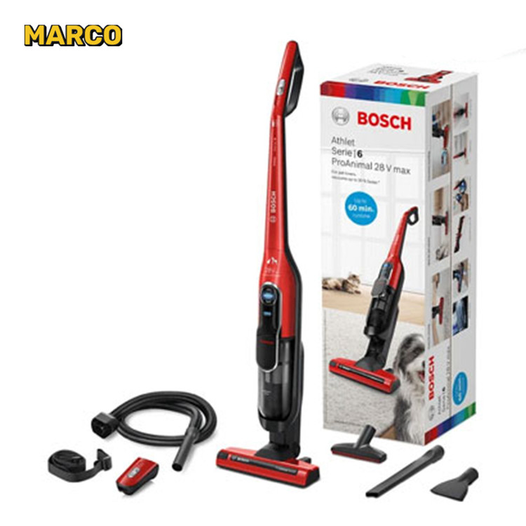 جارو شارژی بوش Bosch BCH86PET1 اورجینال ارسال فوری