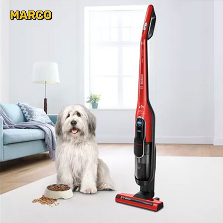 جارو شارژی بوش Bosch BCH86PET1 اورجینال ارسال فوری