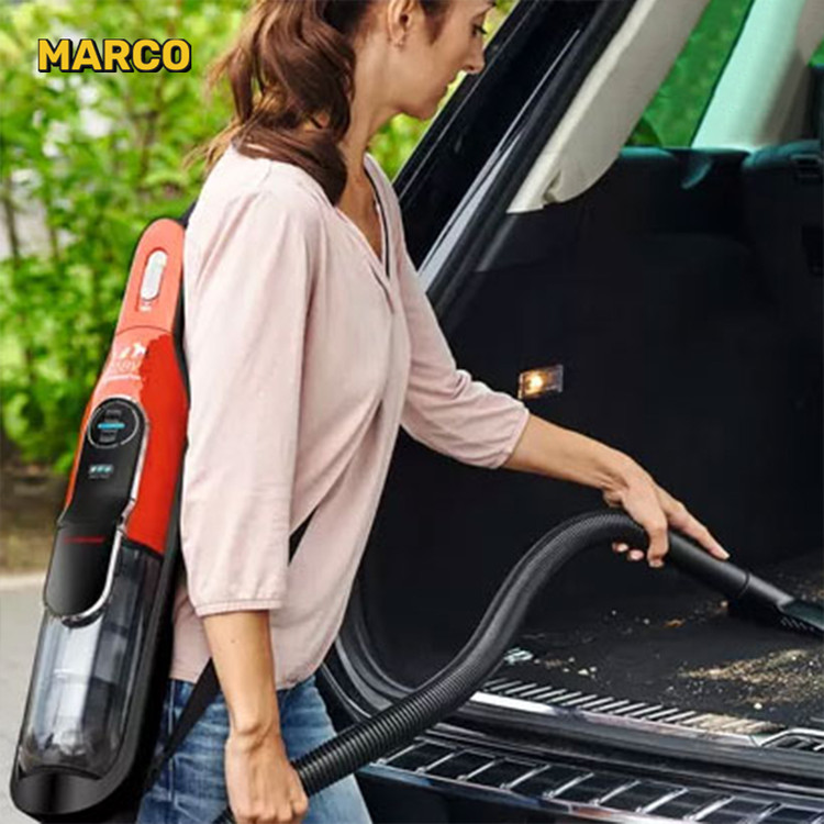 جارو شارژی بوش Bosch BCH86PET1 اورجینال ارسال فوری