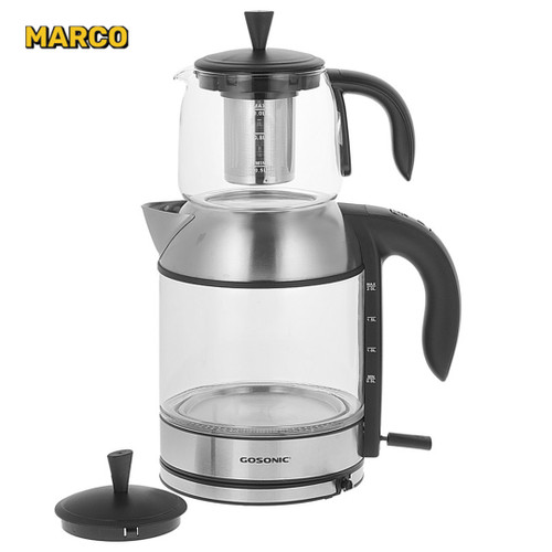 چای ساز گاسونیک Gosonic 767 ارسال فوری