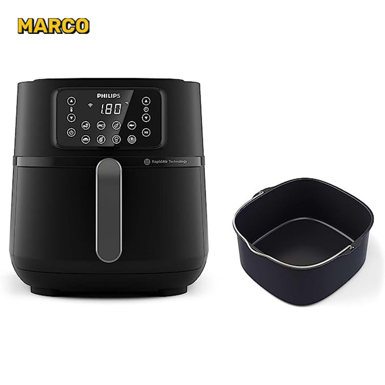 سرخ کن بدون روغن Philips HD9285 اورجینال ارسال فوری