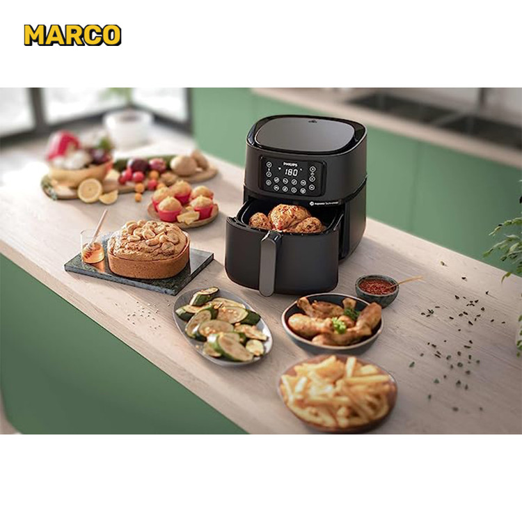 سرخ کن بدون روغن Philips HD9285 اورجینال ارسال فوری