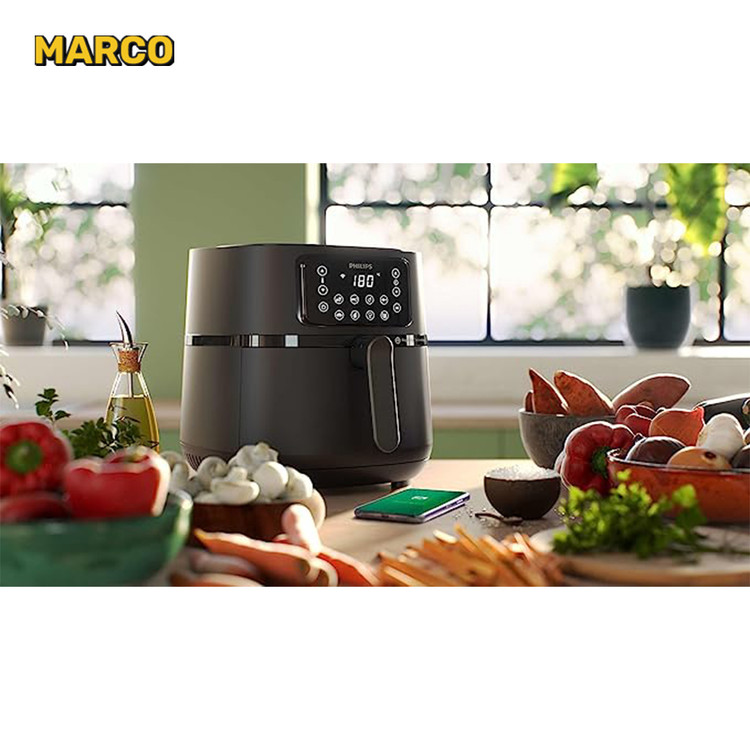 سرخ کن بدون روغن Philips HD9285 اورجینال ارسال فوری