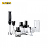 گوشت کوب برقی ۶ کاره braun 5285