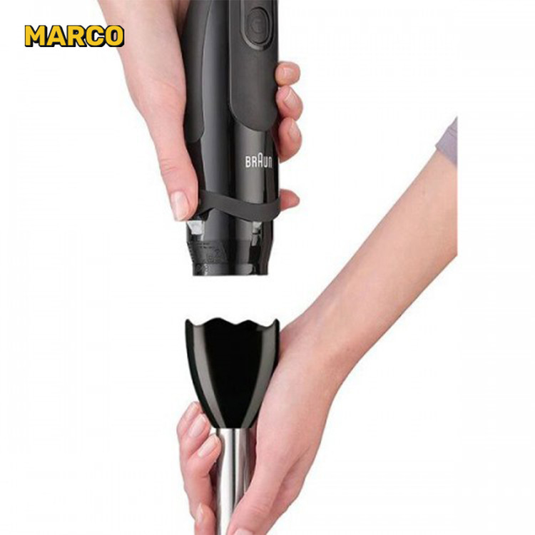 گوشت کوب برقی ۶ کاره braun 5285