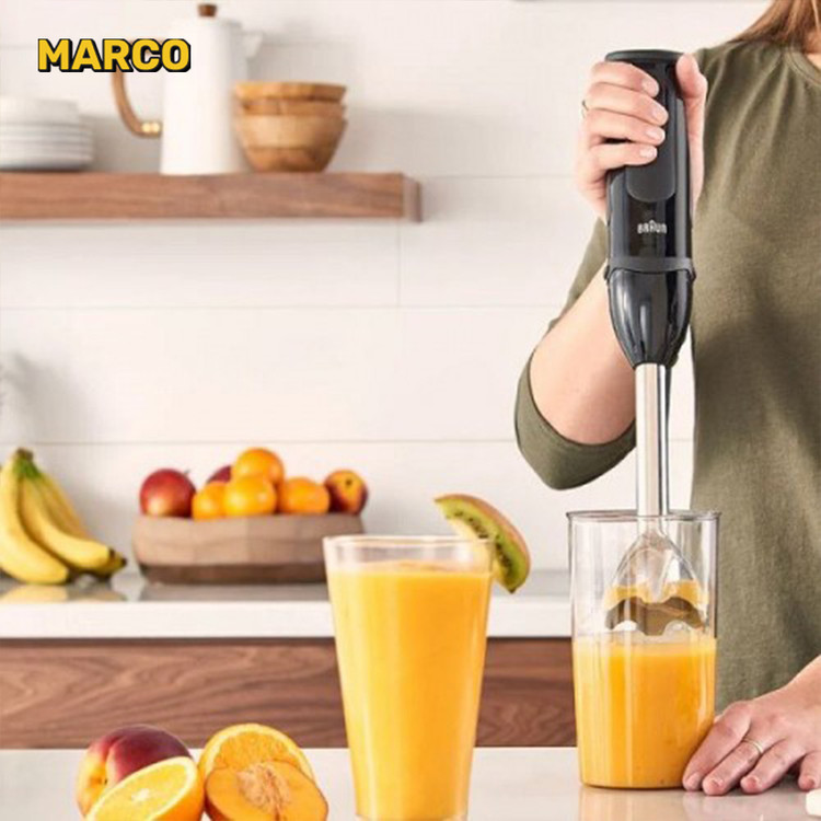 گوشت کوب برقی ۶ کاره braun 5285