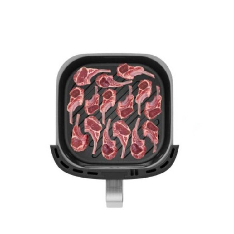 سرخ کن بدون روغن گوسونیک GAF-757