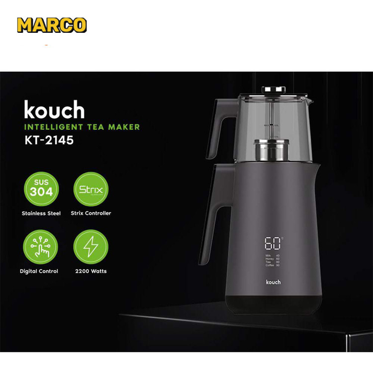 چای ساز کوخ اورجینال KT2145 ارسال فوری