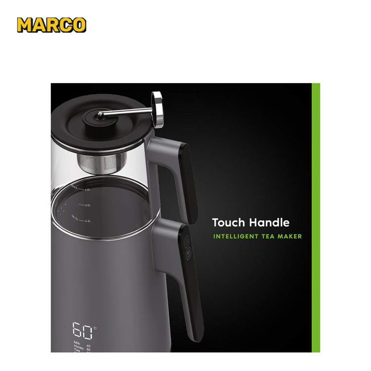 چای ساز کوخ اورجینال KT2145 ارسال فوری