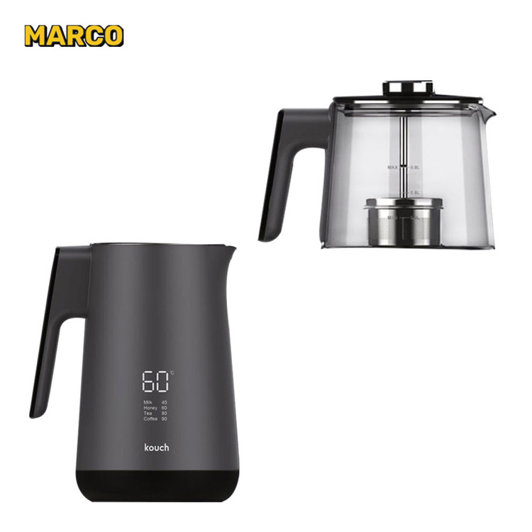 چای ساز کوخ اورجینال KT2145 ارسال فوری