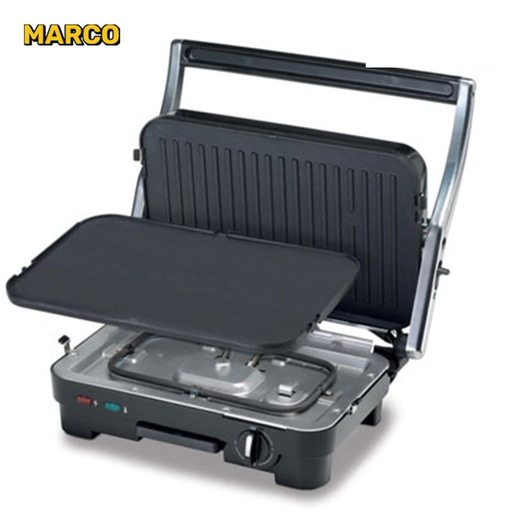 گریل کنوود Kenwood HGM50 اورجینال ارسال فوری