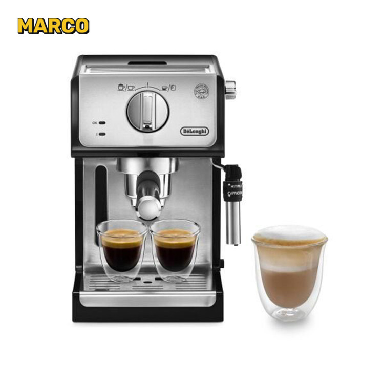 اسپرسو ساز دلونگی اورجینال Delonghi ECP35.31 ارسال فوری