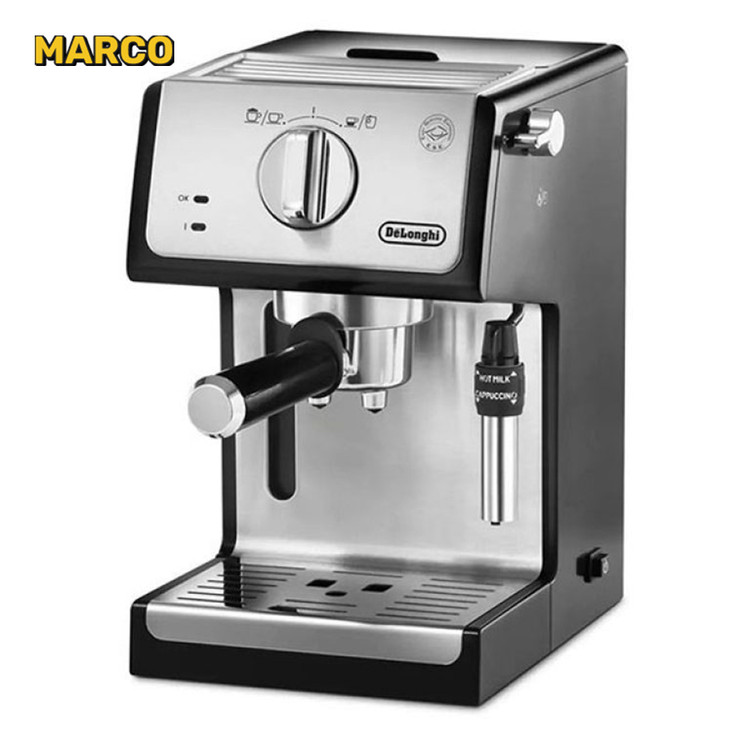 اسپرسو ساز دلونگی اورجینال Delonghi ECP35.31 ارسال فوری