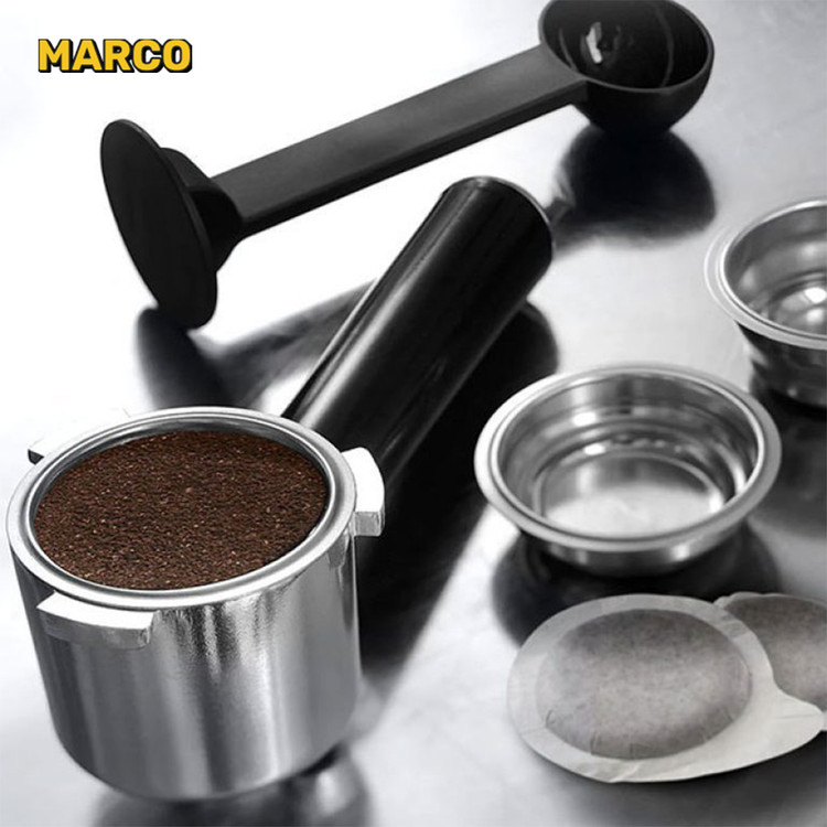 اسپرسو ساز دلونگی اورجینال Delonghi ECP35.31 ارسال فوری