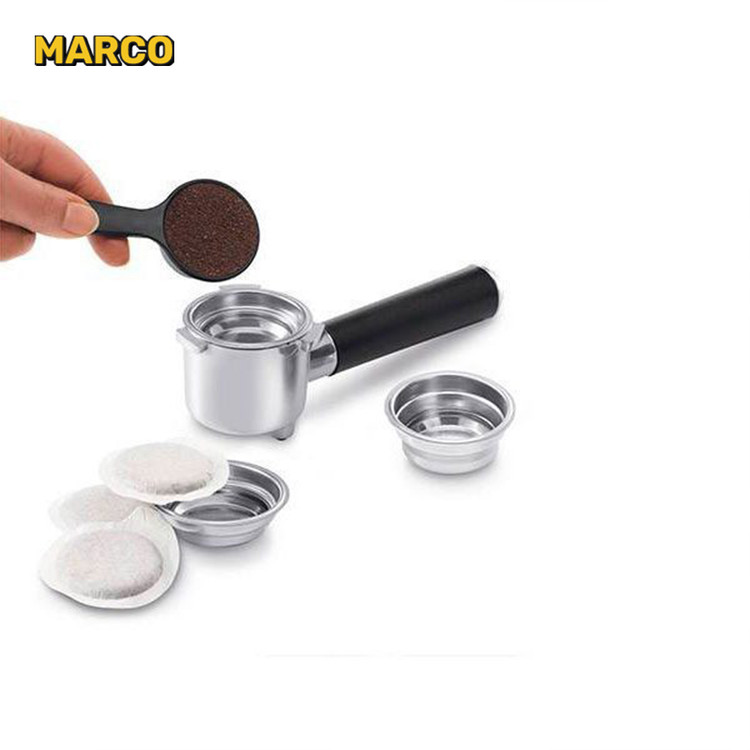 اسپرسو ساز دلونگی اورجینال Delonghi ECP35.31 ارسال فوری