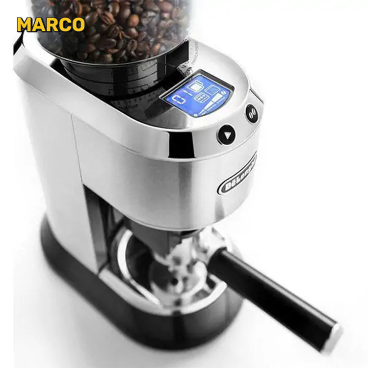 آسیاب قهوه دلونگی مدل Delonghi KG521