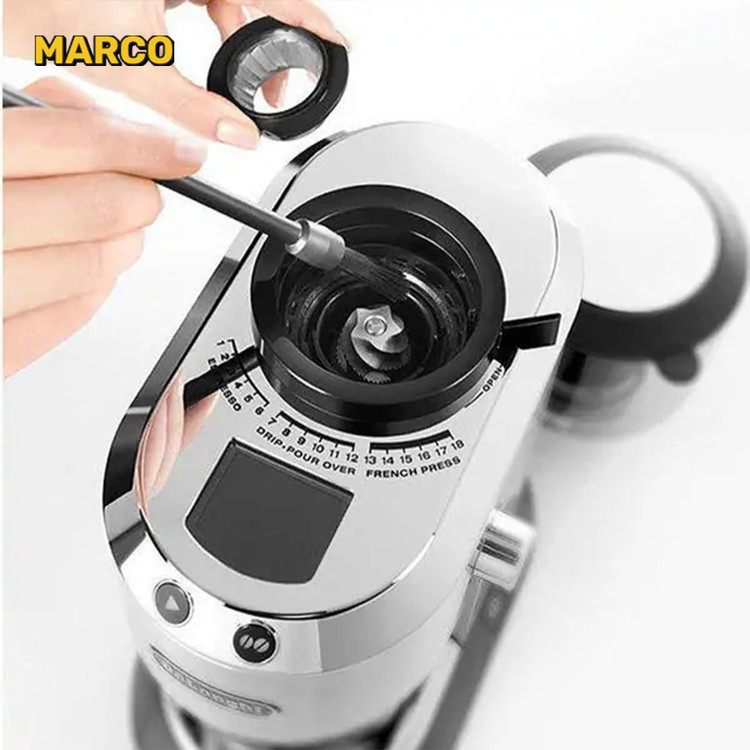 آسیاب قهوه دلونگی مدل Delonghi KG521