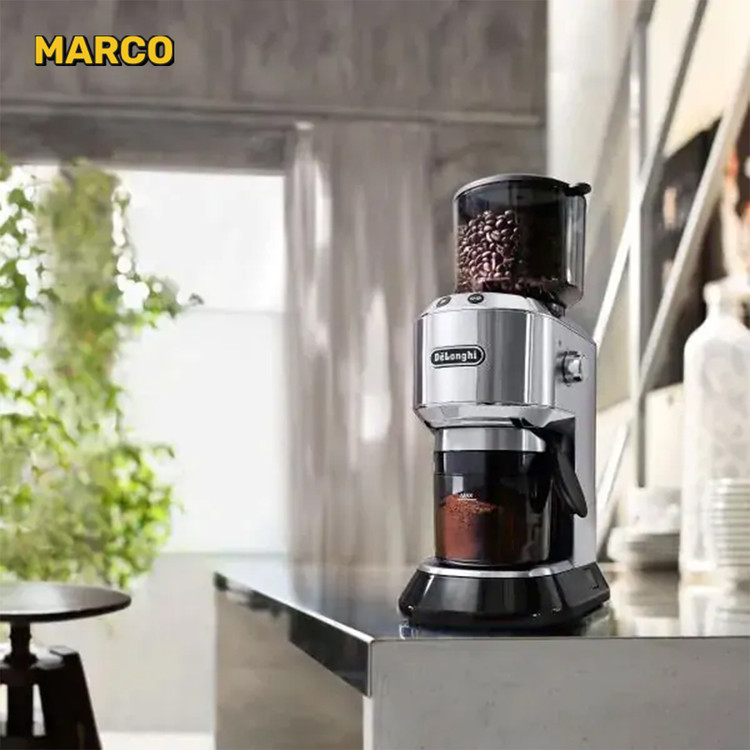 آسیاب قهوه دلونگی مدل Delonghi KG521