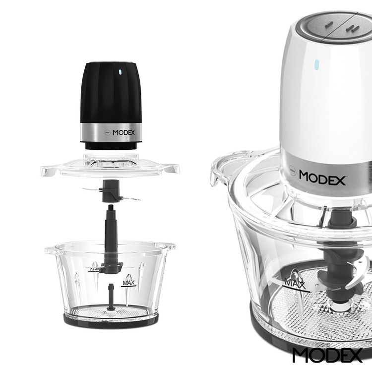 خرد کن مودکس Modex CH300 ارسال فوری